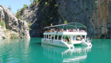 Green Canyon